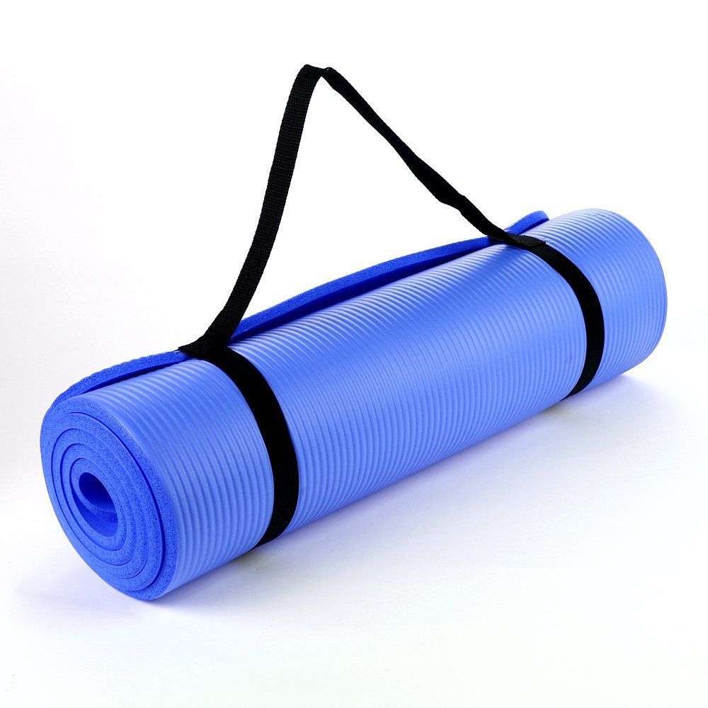 NBR Yoga Mat
