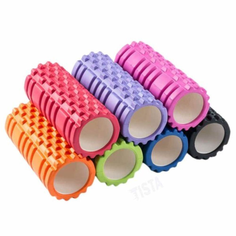 Foam roller